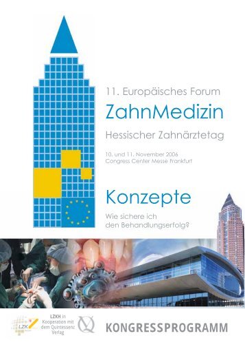 LZK - Fortbildungsakademie Zahnmedizin Hessen GmbH