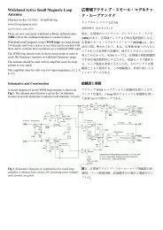 東広島マンドリンアンサンブル（H.M.E）所有楽譜リスト