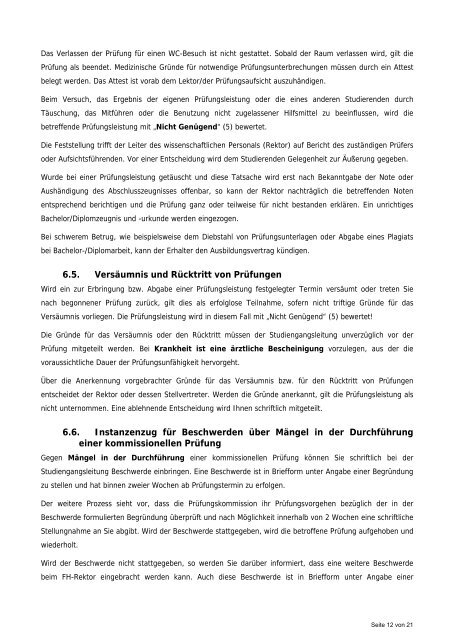 FH Kufstein_Studierendenleitfaden_Maerz2011.pdf - FH Kufstein Tirol