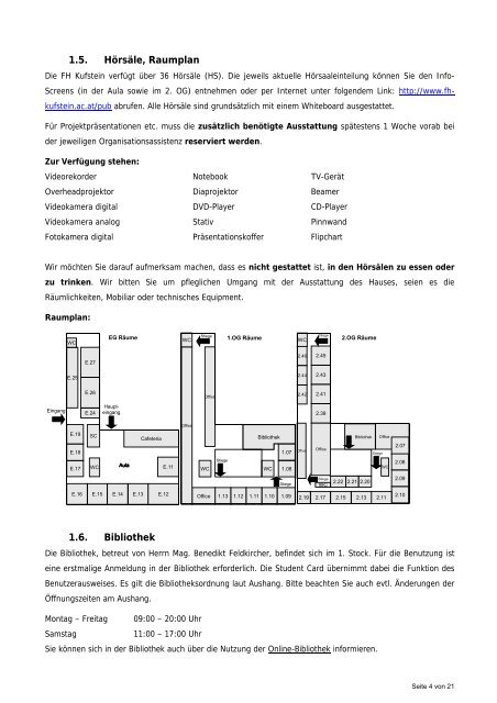 FH Kufstein_Studierendenleitfaden_Maerz2011.pdf - FH Kufstein Tirol