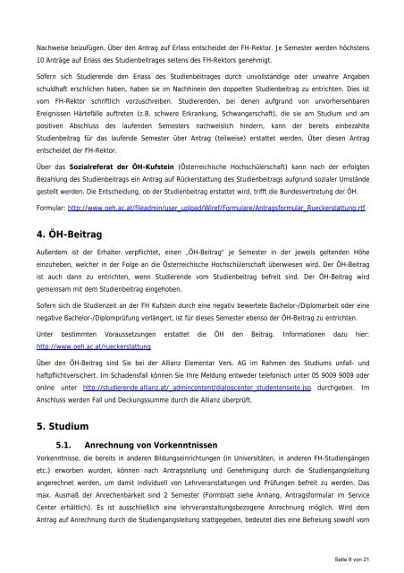 FH Kufstein_Studierendenleitfaden_Maerz2011.pdf - FH Kufstein Tirol