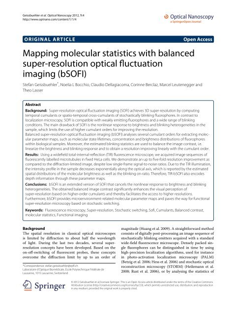 View PDF - Optical Nanoscopy