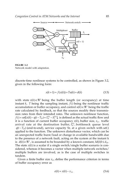 Wireless Ad Hoc and Sensor Networks