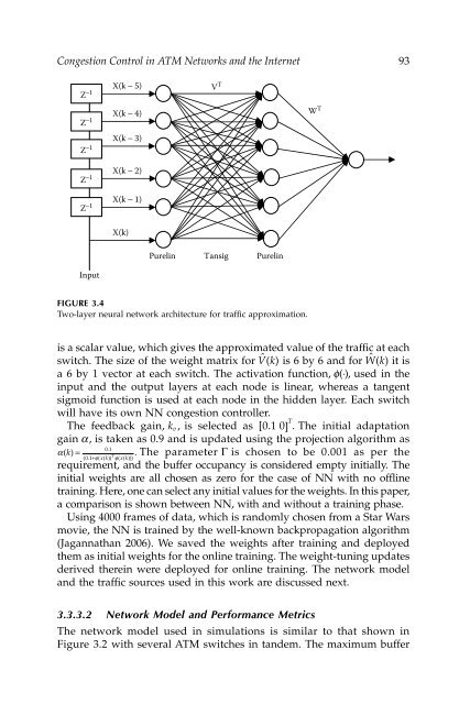 Wireless Ad Hoc and Sensor Networks