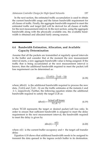 Wireless Ad Hoc and Sensor Networks