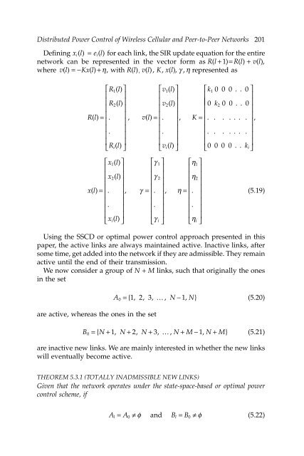 Wireless Ad Hoc and Sensor Networks