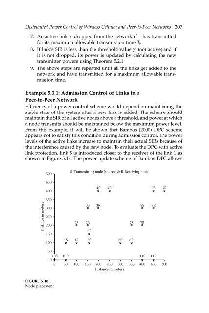 Wireless Ad Hoc and Sensor Networks