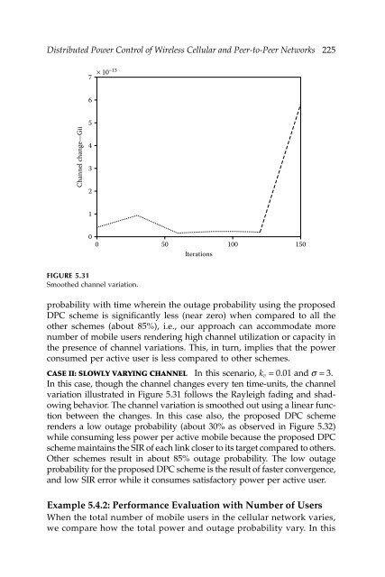 Wireless Ad Hoc and Sensor Networks