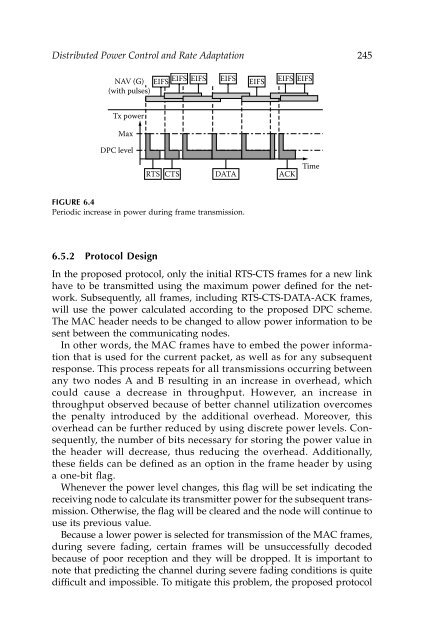 Wireless Ad Hoc and Sensor Networks