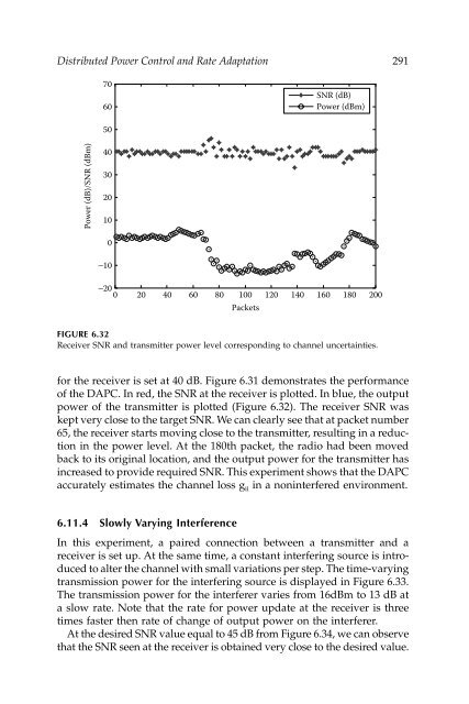 Wireless Ad Hoc and Sensor Networks