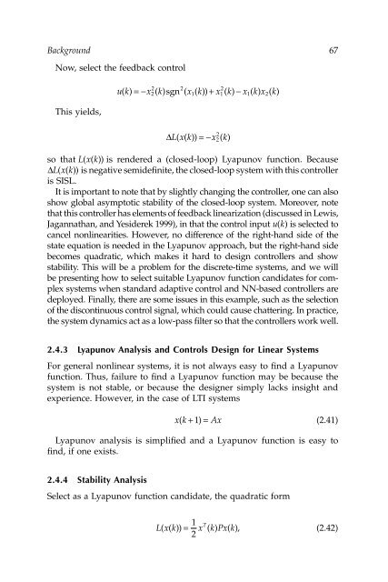 Wireless Ad Hoc and Sensor Networks