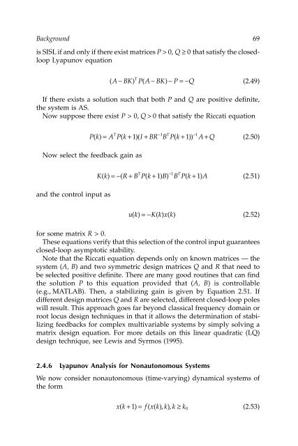 Wireless Ad Hoc and Sensor Networks