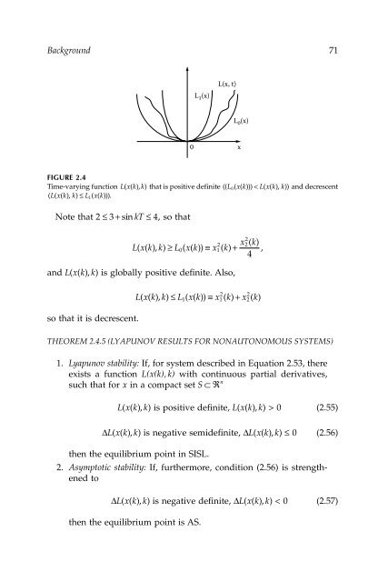 Wireless Ad Hoc and Sensor Networks