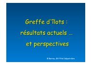 Barrou Greffe ilots DIU 2009-10 - ASSIM