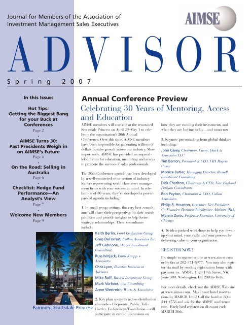 The latest mark-scanlon news for financial advisers and intermediaries from  Professional Adviser - Page 1