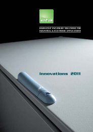 ETA Innovations Brochure