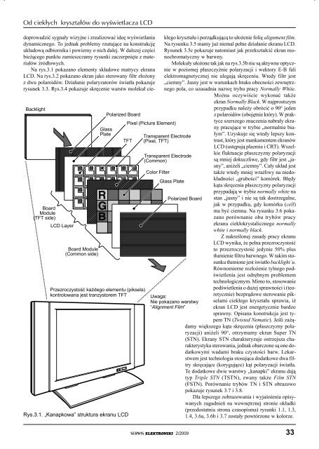 RGB - Serwis Elektroniki