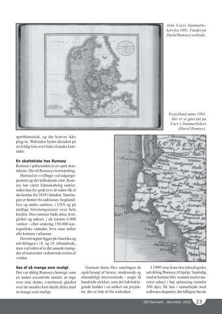 2002-4 slÃ¦gt & data.pdf - DIS-Danmark