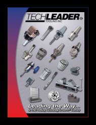 Leading the Way... - Machinery Canada