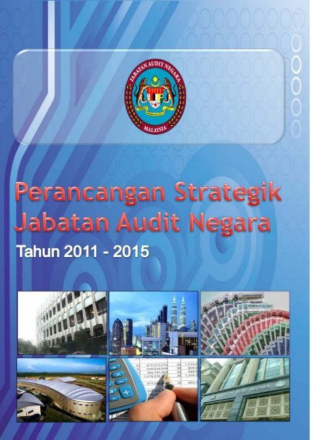 asas perancangan strategik - Jabatan Audit Negara