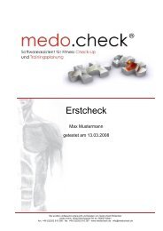 Erstcheck