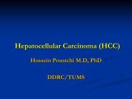 Screening for hepatocellular carcinoma - IAGH