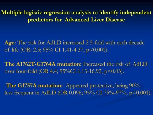 Screening for hepatocellular carcinoma - IAGH