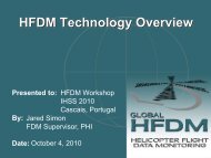 HFDM Technology Overview - HFDM.org