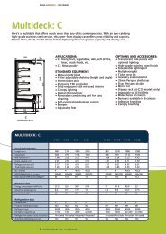 Multideck: C - Phoenix Retail Services