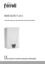 new elite f24 e - AST Brasov