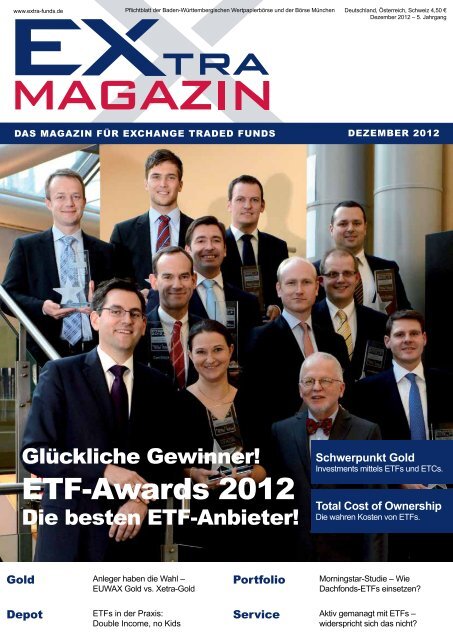 Als PDF lesen! - EXtra-Magazin