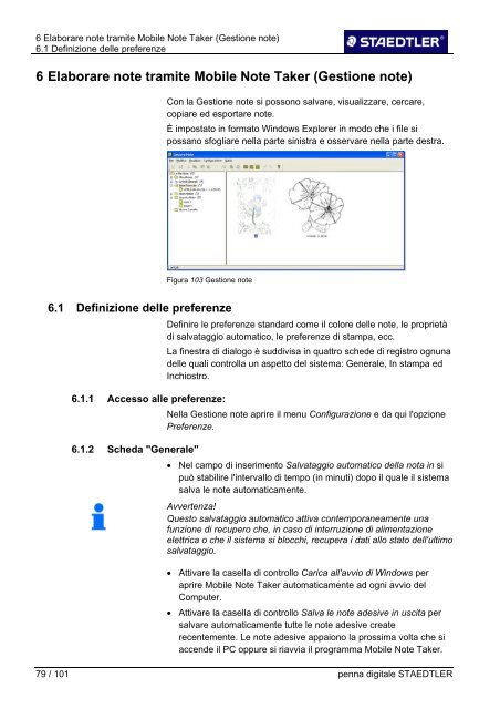 2 CD - Staedtler