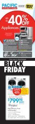 Spadea Ad_2012-11-22_BlackFriday.indd - Pacific Sales