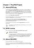 jpos programmer guide Jpos programmer's guide jpos programmer's guide.