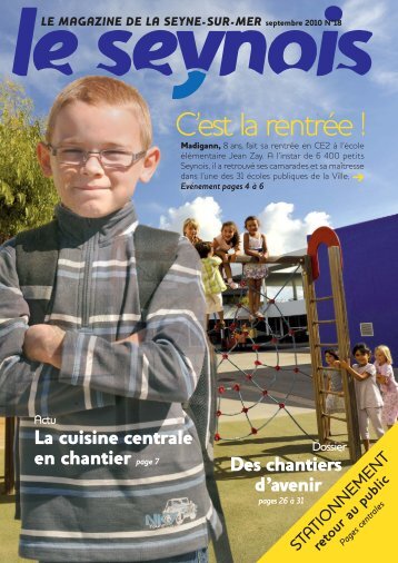 seynois-sept-2010 - La Seyne-sur-Mer