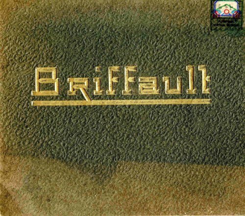 1937 BRIFFAUT album chauffage - Ultimheat