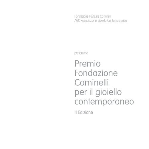 The Cominelli Foundation S Permanent Collection Is An