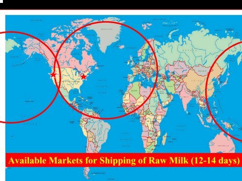 Microfiltration in the Processing of Extended Shelf Life Skim Milk ...