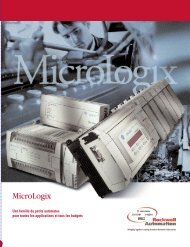 MicroLogix - Electropoint Distribution SA