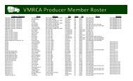 Producer Member Roster - Virginia Ready-Mixed Concrete ...