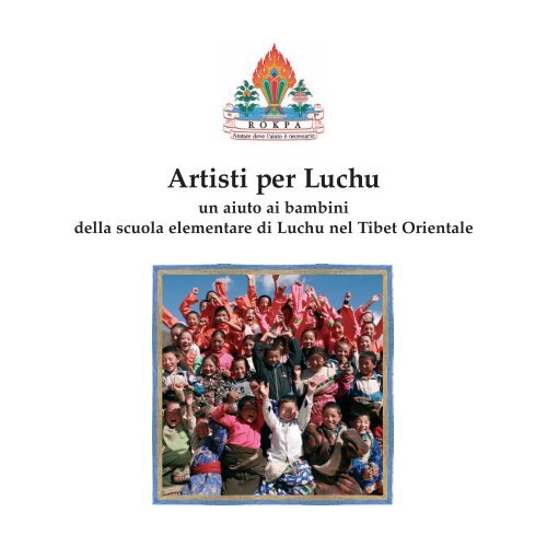 Artisti per Luchu - Bloomsbury Auctions
