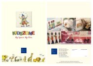 Kidszone Tiles - PDF Brochure - Winchester Tiles