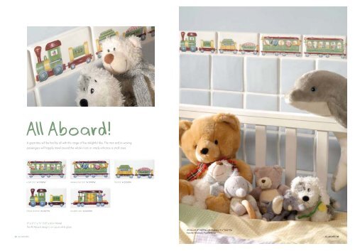 Kidszone Tiles - PDF Brochure - Winchester Tiles