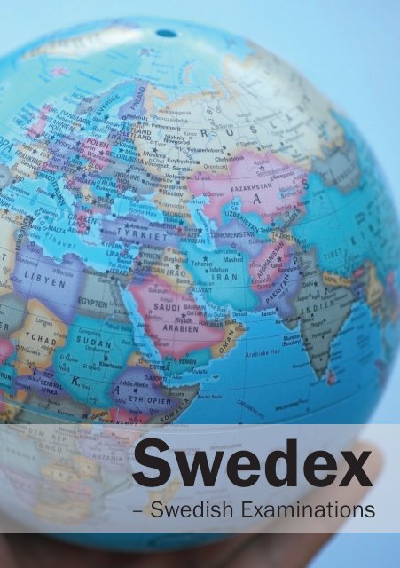 A A A Swedish Examinations