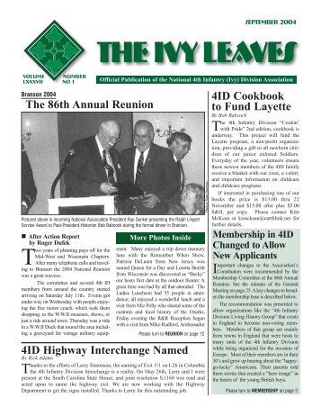 Ivy - Sept 2004.qxd - A-1-8 Chapter