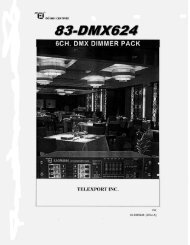 83-DMX624