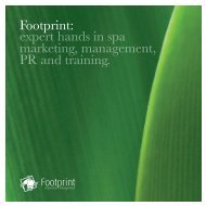here - Footprint Impression Management