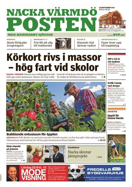BULLAND DJUR INGAR MJA NMD SANDN GUSTAVSBERG Skrgrdsmuseet, i samarbete med Djur, Mja och Sista kvllen som singlar,. LINA FORSS - Hr kan du fira midsommar p Vrmd - Yumpu