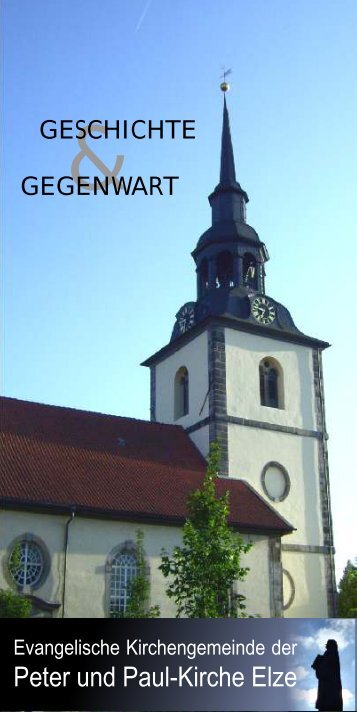 Pdf - Peter und Paul Kirche Elze