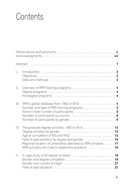 Untitled - IRRI books - International Rice Research Institute